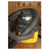 1 GAL SHOP VAC