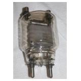 833A RADIO TUBE MADE IN USA