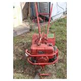 TROYBILT HORSE REAR TINE TILLER
