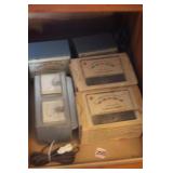 5 POWERLINE MONITORS