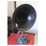 1920S THOROLA JUNIOR RADIO HORN SPEAKER