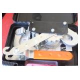 PACKMIULE CABLE COMEALONG