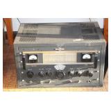 COLLINS 32V SERIES AMATEUR RADIO TRANSMITTER