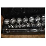 NEW PITTSBURGH 1" SOCKET SET