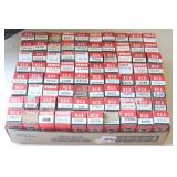 80 RCA RADIO TUBES ORIGINAL BOXES