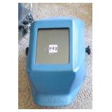 JACKSON WELDING HELMET
