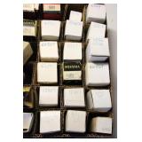 38 RADIO TUBES MOST IN BOXES