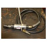 MATCO 1/4" DRIVE AIR RATCHET