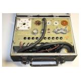 MUNSON TUBE SOCKET APADTER KIT