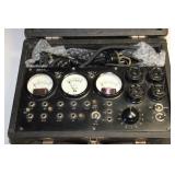 REEDRITE MODEL 710 TUBE TESTER