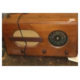 1936 AMTABLE RADIOERICAN BOSCH