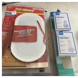 NEW HOUSEHOLD ITEMS - SLIDER