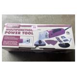 CHICAGO MULTIFUNCTION POWER TOOL