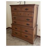 6 DRAWER CHEXT - 40X18-1/2X53