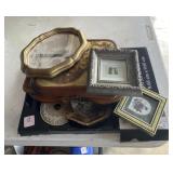 ASST. HOME DECOR - MIRROR, SMALL PICTURES ECT