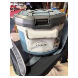 OTTERBOX COOLER W/ CARRY STRAP