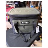 RTIC COOLER W/ CARRY STRAP