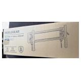 **APPEARS NEW IN BOX**PERLEGEAR TILTING TV WALL