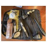 MEDICAL DIAGNOSTIC INSTRUMENTS