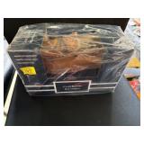 INDOOR/OUTDOOR CLUB ROOM MENS SLIPPER NEW IN BOX