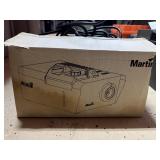 MARTIN MAGNUM 650 FOG MACHINE