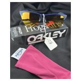 OAKLEY FROGSKIN SUNGLASSES **NEW**