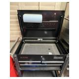 CRAFTSMAN BALL BEARING GRIP LATCH TOOL CHEST