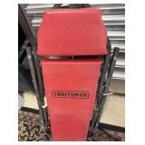 CRAFTSMAN CREEPER