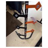 METAL SHOOTING TARGET