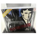 "THE APPRENTICE" TV GAME