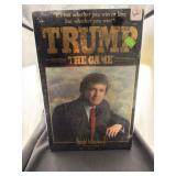 "TRUMP" THE GAME