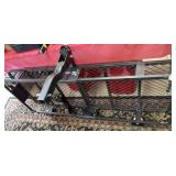 CARGO HITCH W/ LIGHTS 60"x21"