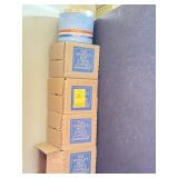 (5) CANDLES - VARIETY