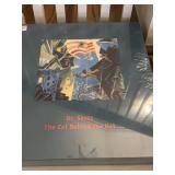 DR. SEUSS: THE CAT BEHIND THE HAT - THE COLLECTORS