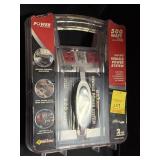 500W VEHICLE POWER SYSTEM