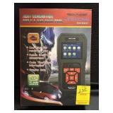 SEEKONE SK860 AUTO SCANNER