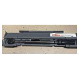 CRAFTSMAN TORQUE WRENCH