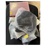 SCREEN DOOR/WINDOW REPAIR MATERIALS