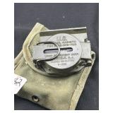 U.S. COMPASS, MAGNETIC FSN 6605-846-7618