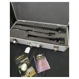 LIFE GEAR FLASHLIGHT 4 PACK HIGHLAND SERIES