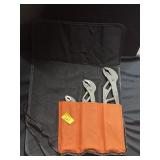 SET OF 3 CR-V CHANNEL LOCKS