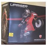 UPRISER REMOTE CONTROL MOTORCYCLE
