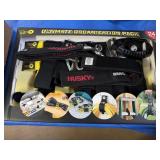 WRAP-IT ORGANIZING PACK