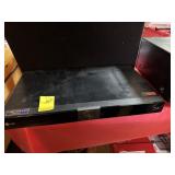 LG DVD PLAYER