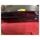 YAMAHA RECEIVER TSR-5810