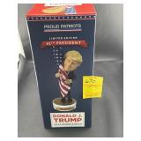 2024 DONALD J. TRUMP BOBBLEHEAD