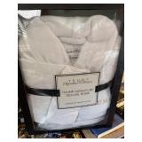 TRUMP SIGNATURE DELUXE ROBE