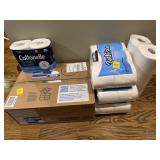 30+ ROLLS OF TOILET PAPER