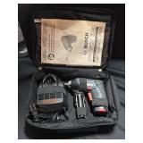 BOSCH SPS10 DRILL & CHARGER