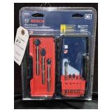 BOSCH BIT SET